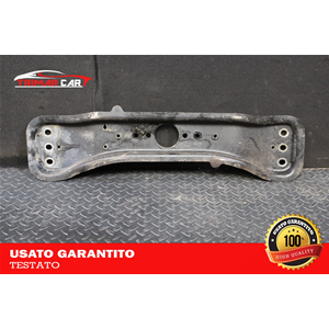 MR995060 TRAVERSA INFERIORE SUPPORTO CAMBIO MITSUBISHI L200 TRITON (KA,T,KB,T)(04-15) 2.5 DID 136CV 100KW COD MOTORE; 4D56