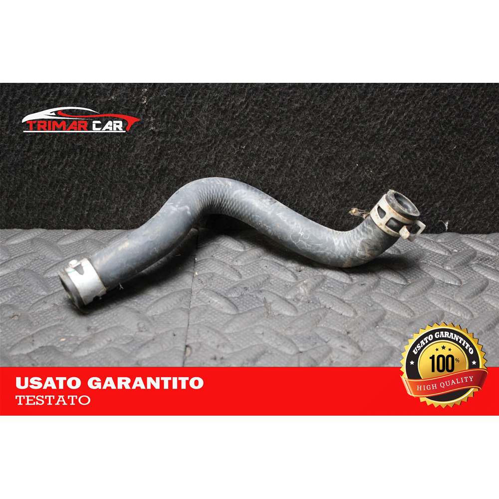 TUBO MANICOTTO PASSAGGIO ACQUA MITSUBISHI L200 TRITON (KA,T,KB,T)(04-15) 2.5 DID 136CV 100KW COD MOTORE; 4D56