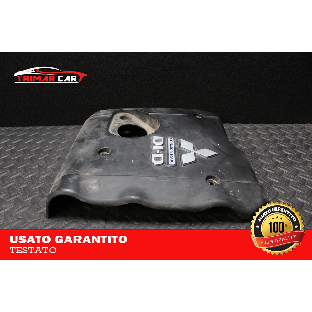 MN171914 COPRIMOTORE SUPERIORE MITSUBISHI L200 TRITON (KA,T,KB,T)(04-15) 2.5 DID 136CV 100KW COD MOTORE; 4D56