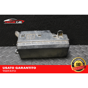 MN141330 CENTRALINA PORTAFUSIBILI MITSUBISHI L200 TRITON (KA,T,KB,T)(04-15) 2.5 DID 136CV 100KW COD MOTORE; 4D56