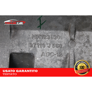 MN123630 SUPPORTO MOTORE COMPRESSORE CLIMA MITSUBISHI L200 TRITON (KA,T,KB,T)(04-15) 2.5 DID 136CV 100KW COD MOTORE; 4D56