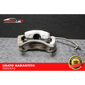 4605A202 PINZA FRENO ANTERIORE DESTRA MITSUBISHI L200 TRITON (KA,T,KB,T)(04-15) 2.5 DID 136CV 100KW COD MOTORE; 4D56