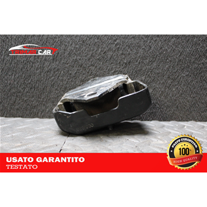 MR992670 SUPPORTO MOTORE MITSUBISHI L200 TRITON (KA,T,KB,T)(04-15) 2.5 DID 136CV 100KW COD MOTORE; 4D56