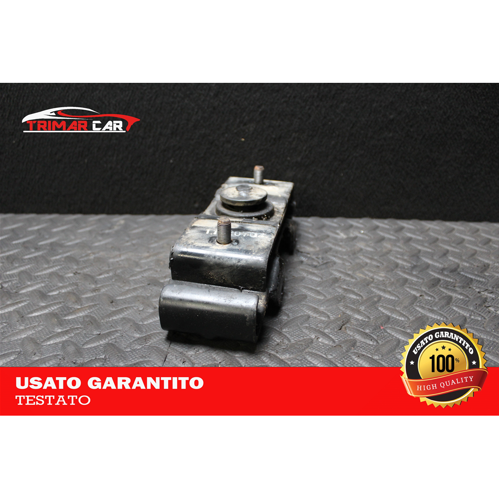 MR992717 SUPPORTO MOTORE POSTERIORE MITSUBISHI L200 TRITON (KA,T,KB,T)(04-15) 2.5 DID 136CV 100KW COD MOTORE; 4D56