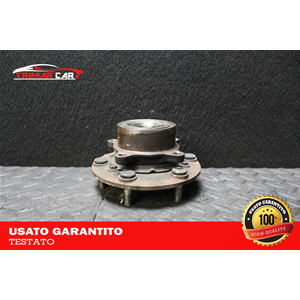 MR992374 CUSCINETTO MOZZO ANTERIORE DESTRO SINISTRO MITSUBISHI L200 TRITON (KA,T,KB,T)(04-15) 2.5 DID 136CV 100KW COD MOTORE; 4D56
