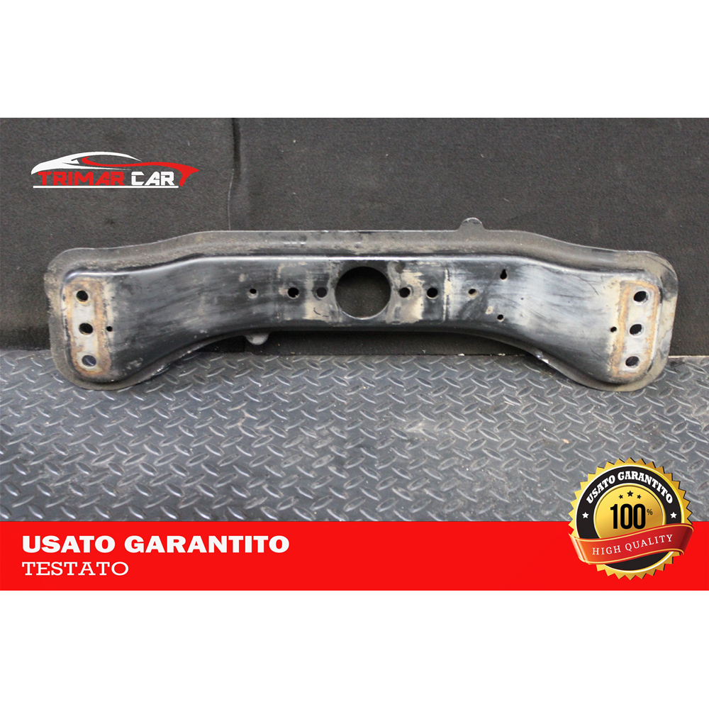 MR995060 TRAVERSA INFERIORE SUPPORTO CAMBIO MITSUBISHI L200 TRITON (KA,T,KB,T)(04-15) 2.5 DID 136CV 100KW COD MOTORE; 4D56