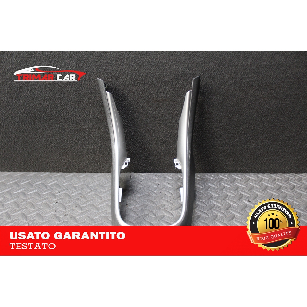 CORNICE PLANCIA TUNNEL CENTRALE LEVA CAMBIO CHEVROLET TRAX (2012 IN POI) 1.7 TD 131CV 96KW COD MOT: A17DTS