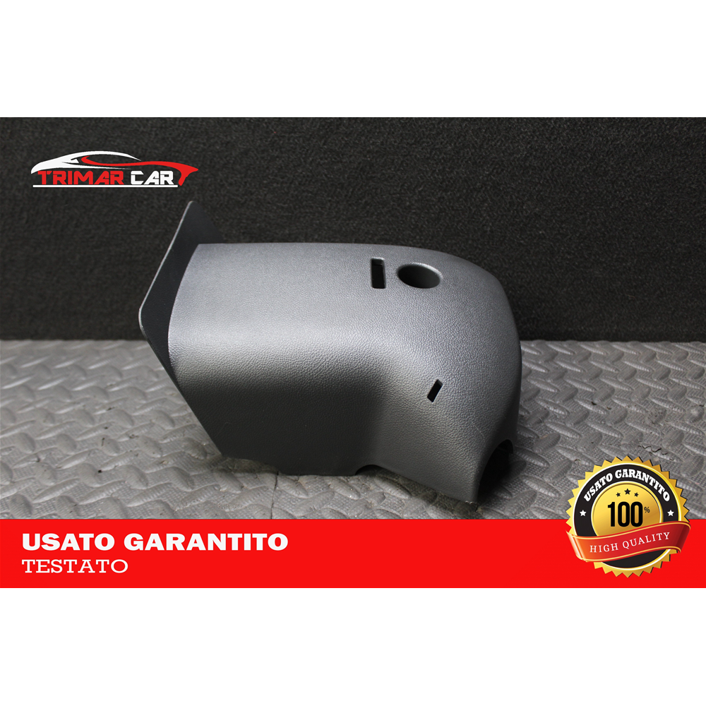 95271225 COPERTURA PIANTONE STERZO INFERIORE CHEVROLET TRAX (2012 IN POI) 1.7 TD 131CV 96KW COD MOT: A17DTS