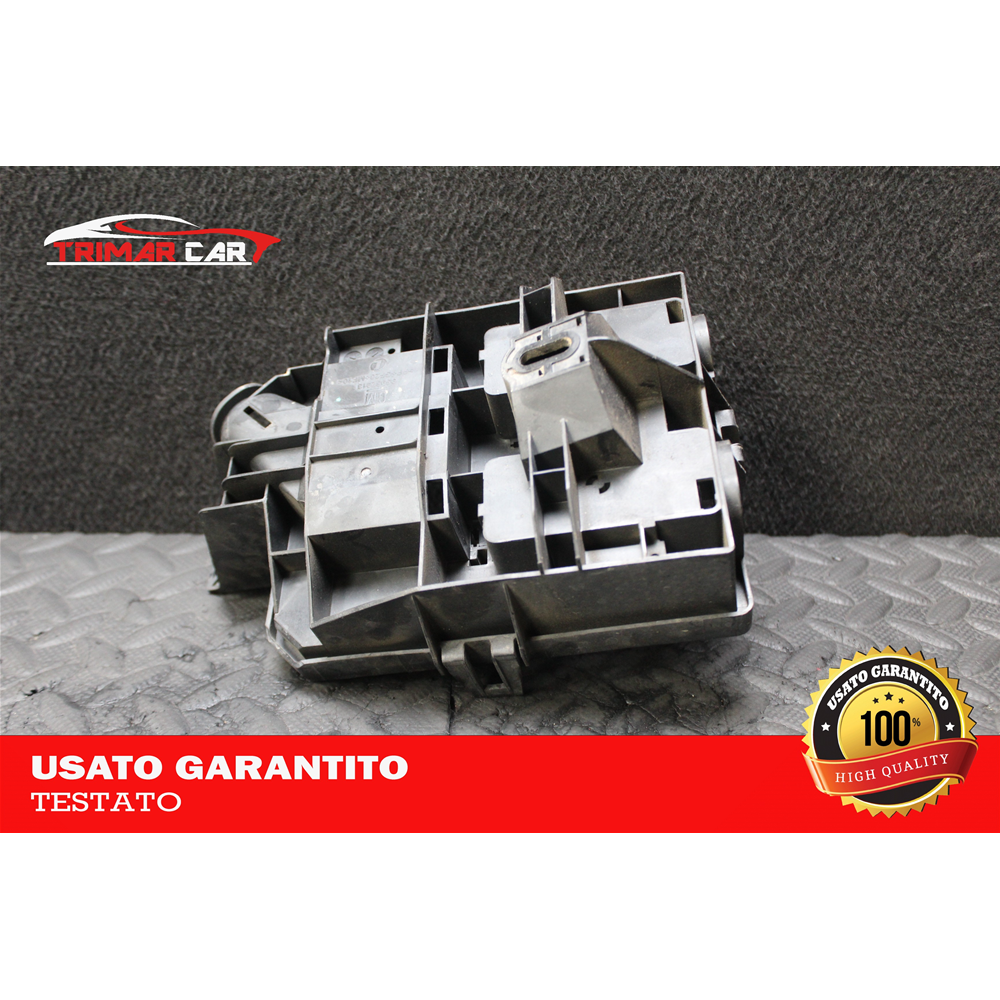 95962913 COVER COPERCHIO COPRI CENTRALINA PORTAFUSIBILI CHEVROLET TRAX (2012 IN POI) 1.7 TD 131CV 96KW COD MOT: A17DTS