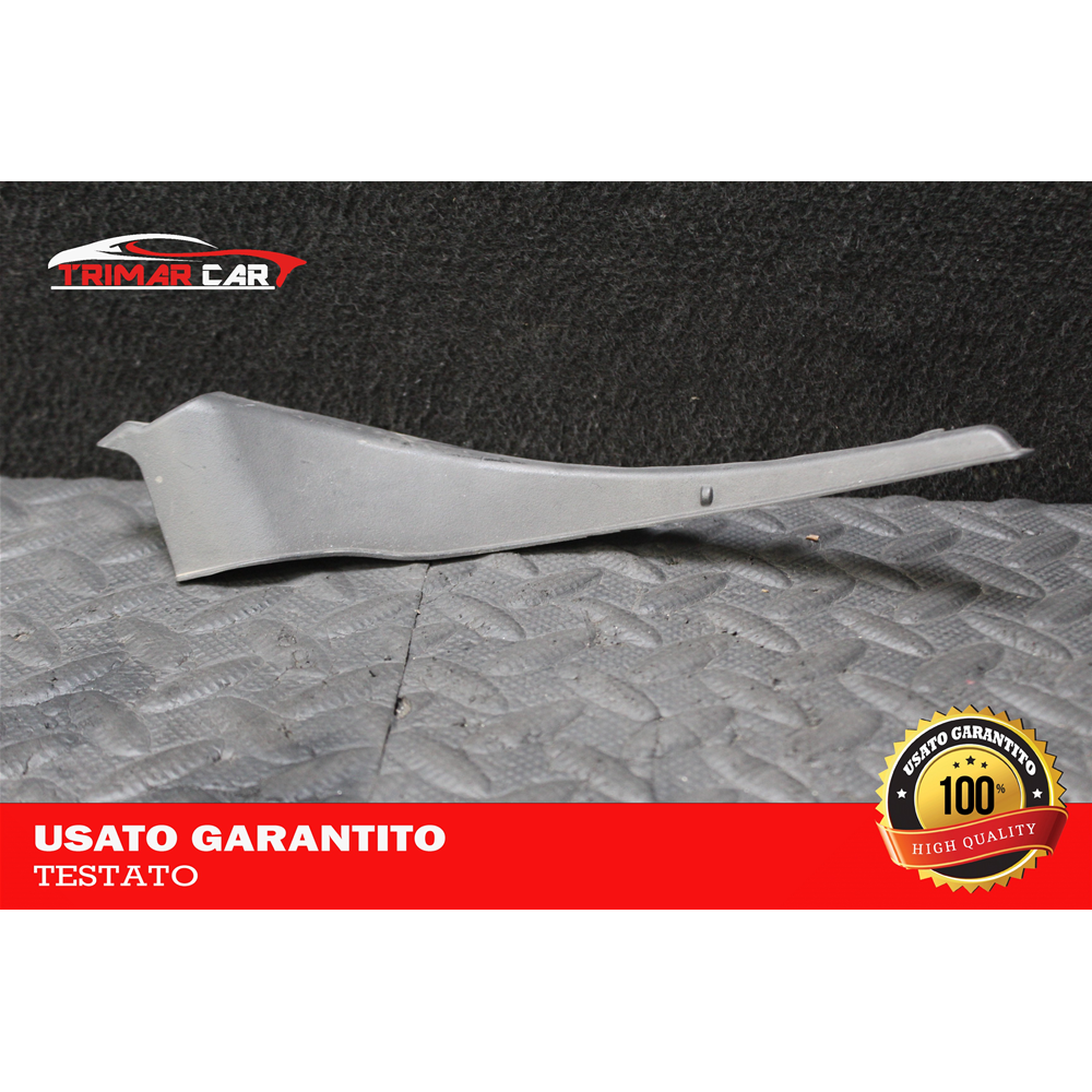 95137393 PROLUNGA DESTRA CHEVROLET TRAX (2012 IN POI) 1.7 TD 131CV 96KW COD MOT: A17DTS