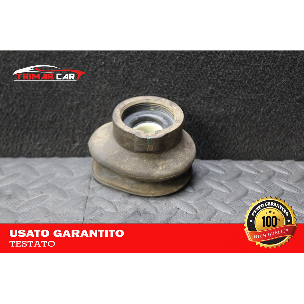 95037537 GUARNIZIONE CUFFIA CREMAGLIERA SCATOLA IDROGUIDA CHEVROLET TRAX (2012 IN POI) 1.7 TD 131CV 96KW COD MOT: A17DTS