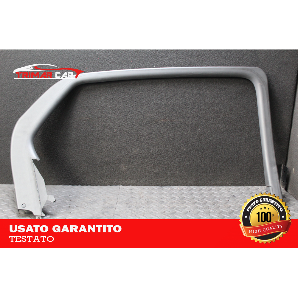 TELAIO FINESTRINO INTERNO POSTERIORE DESTRO CHEVROLET TRAX (2012 IN POI) 1.7 TD 131CV 96KW COD MOT: A17DTS