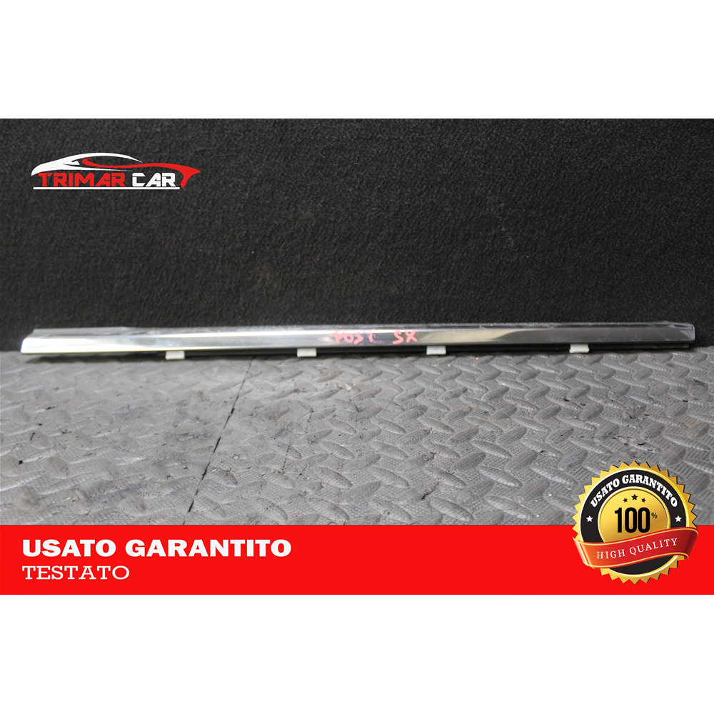 RASCHIAVETRO ESTERNO POSTERIORE SX CHEVROLET TRAX (2012 IN POI) 1.7 TD 131CV 96KW COD MOT: A17DTS