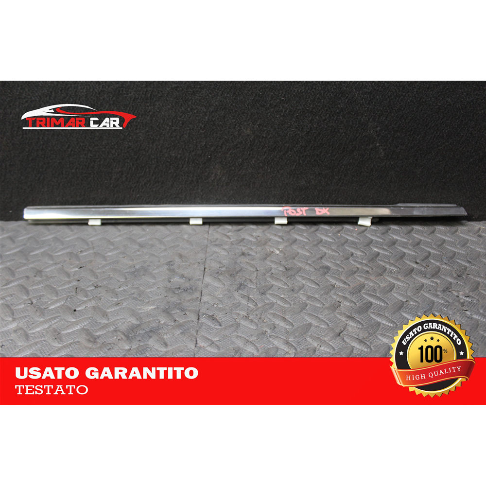 RASCHIAVETRO ESTERNO POSTERIORE DX CHEVROLET TRAX (2012 IN POI) 1.7 TD 131CV 96KW COD MOT: A17DTS