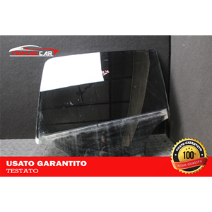 VETRO SCENDENTE PORTA POSTERIORE SINISTRA CHEVROLET TRAX (2012 IN POI) 1.7 TD 131CV 96KW COD MOT: A17DTS