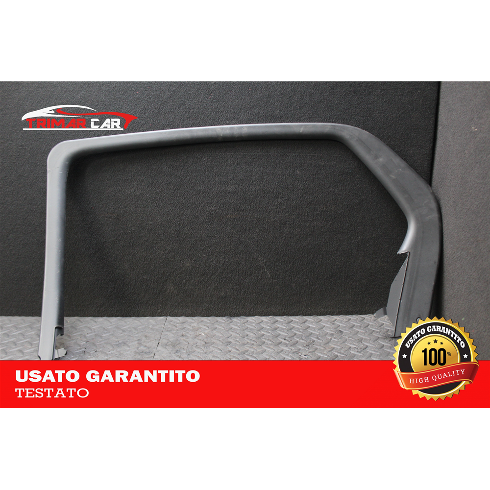 MODANATURA RIVESTIMENTO INTERNO PORTA SX CHEVROLET TRAX (2012 IN POI) 1.7 TD 131CV 96KW COD MOT: A17DTS