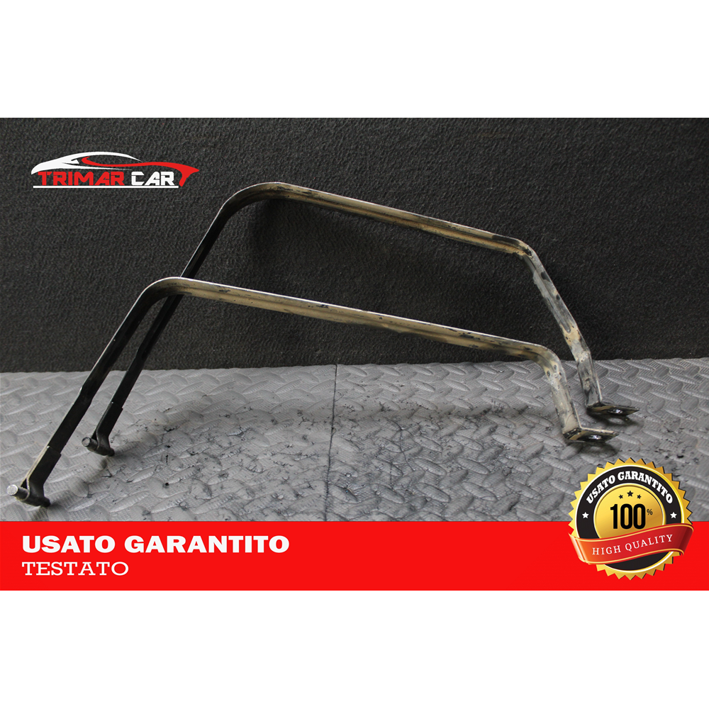 KIT STAFFE STAFFA SERBATOIO CHEVROLET TRAX (2012 IN POI) 1.7 TD 131CV 96KW COD MOT: A17DTS