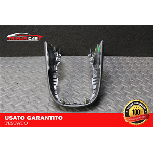 CORNICE PLANCIA TUNNEL CENTRALE LEVA CAMBIO CHEVROLET TRAX (2012 IN POI) 1.7 TD 131CV 96KW COD MOT: A17DTS