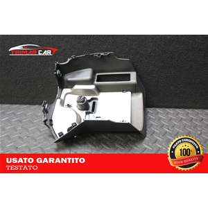 95271225 COPERTURA PIANTONE STERZO INFERIORE CHEVROLET TRAX (2012 IN POI) 1.7 TD 131CV 96KW COD MOT: A17DTS