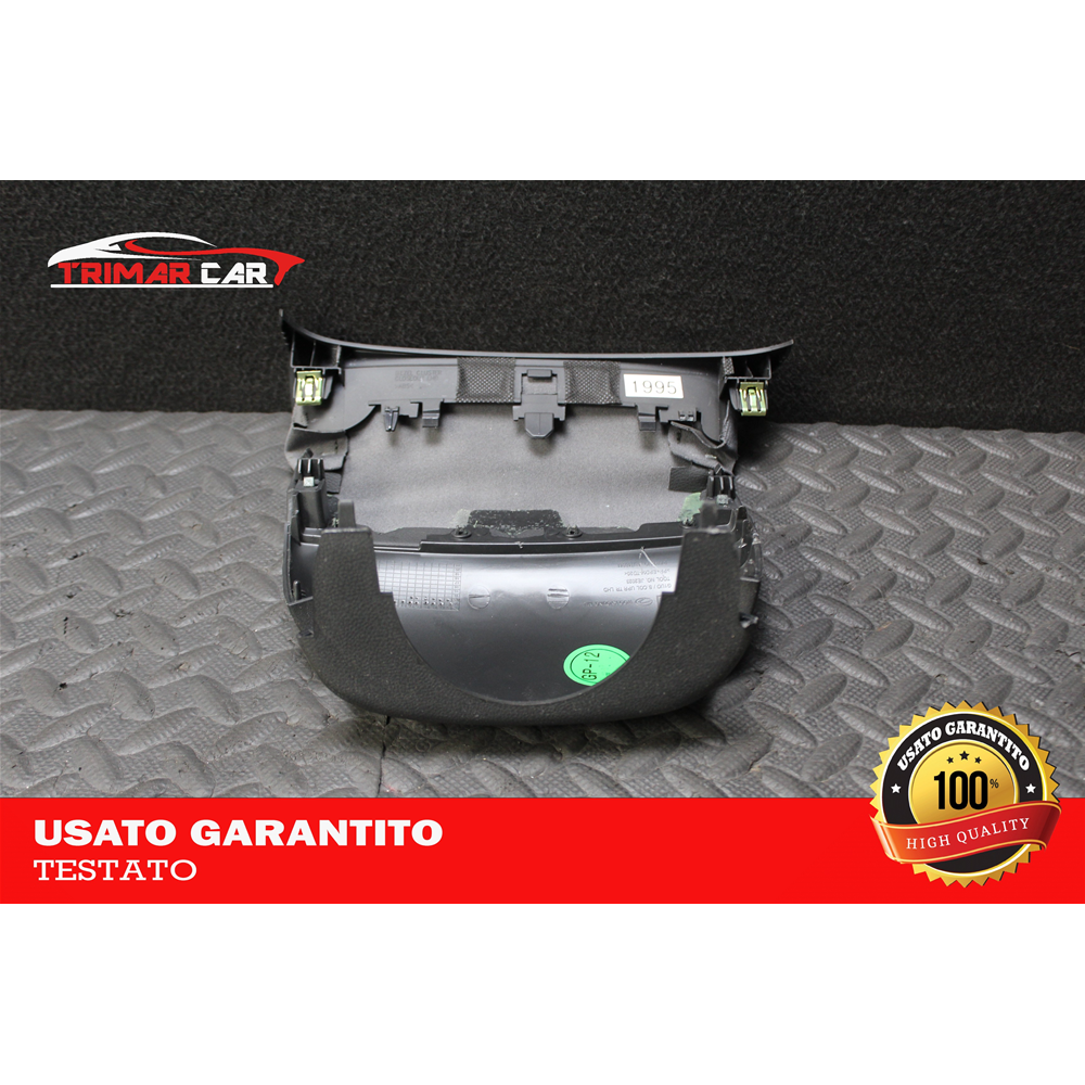 COPERTURA PIANTONE STERZO SUPERIORE CHEVROLET TRAX (2012 IN POI) 1.7 TD 131CV 96KW COD MOT: A17DTS