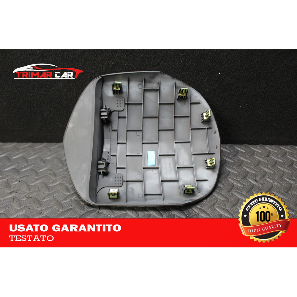 MASCHERINA CORNICE QUADRO STRUMENTI CHEVROLET TRAX (2012 IN POI) 1.7 TD 131CV 96KW COD MOT: A17DTS