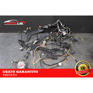 95384964 CAVI CABLAGGIO INTERNO ABITACOLO CHEVROLET TRAX (2012 IN POI) 1.7 TD 131CV 96KW COD MOT: A17DTS