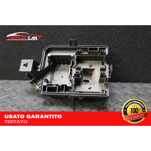 95962913 COVER COPERCHIO COPRI CENTRALINA PORTAFUSIBILI CHEVROLET TRAX (2012 IN POI) 1.7 TD 131CV 96KW COD MOT: A17DTS