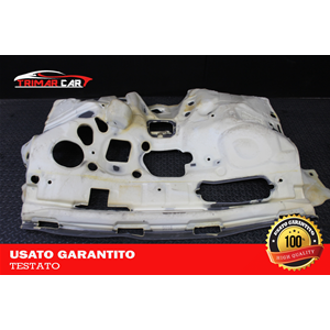 ISOLAMENTO PATINA FRONTALE INTERNO CHEVROLET TRAX (2012 IN POI) 1.7 TD 131CV 96KW COD MOT: A17DTS