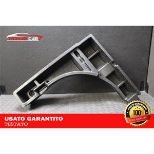 95130651 SUPPORTO RUOTA DI SCORTA SX CHEVROLET TRAX (2012 IN POI) 1.7 TD 131CV 96KW COD MOT: A17DTS