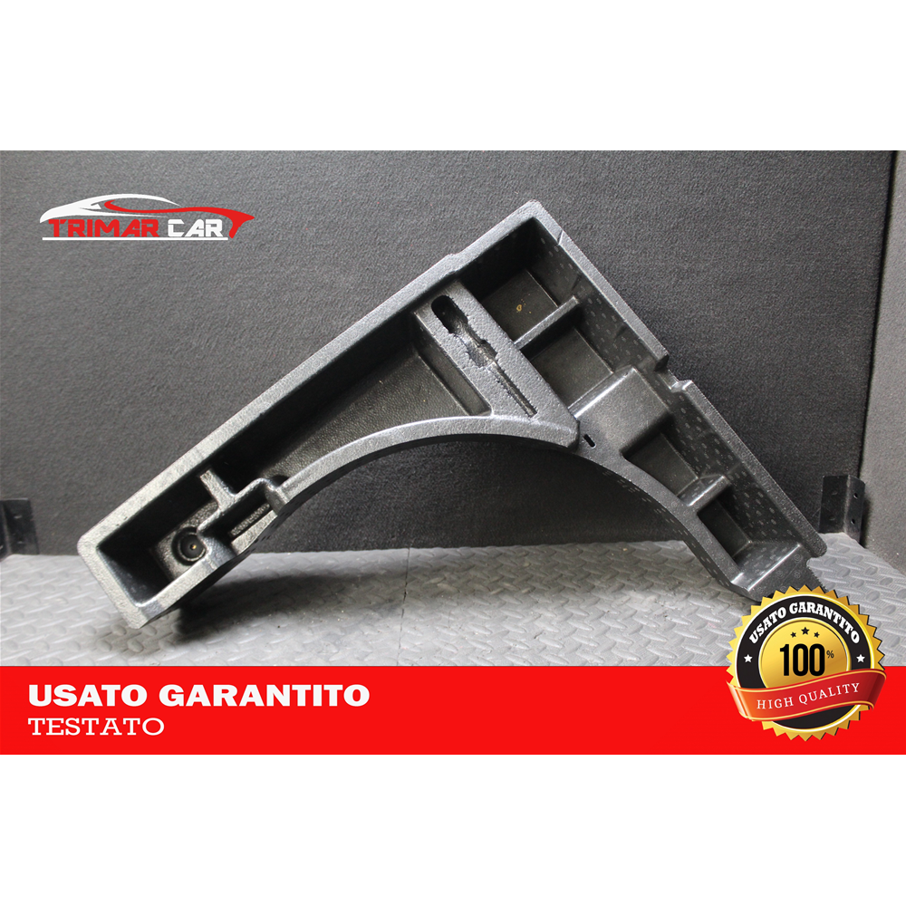 95130651 SUPPORTO RUOTA DI SCORTA SX CHEVROLET TRAX (2012 IN POI) 1.7 TD 131CV 96KW COD MOT: A17DTS