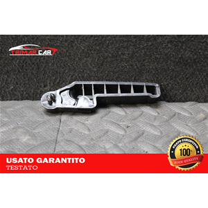 MANIGLIA APERTURA COFANO ANTERIORE CHEVROLET TRAX (2012 IN POI) 1.7 TD 131CV 96KW COD MOT: A17DTS