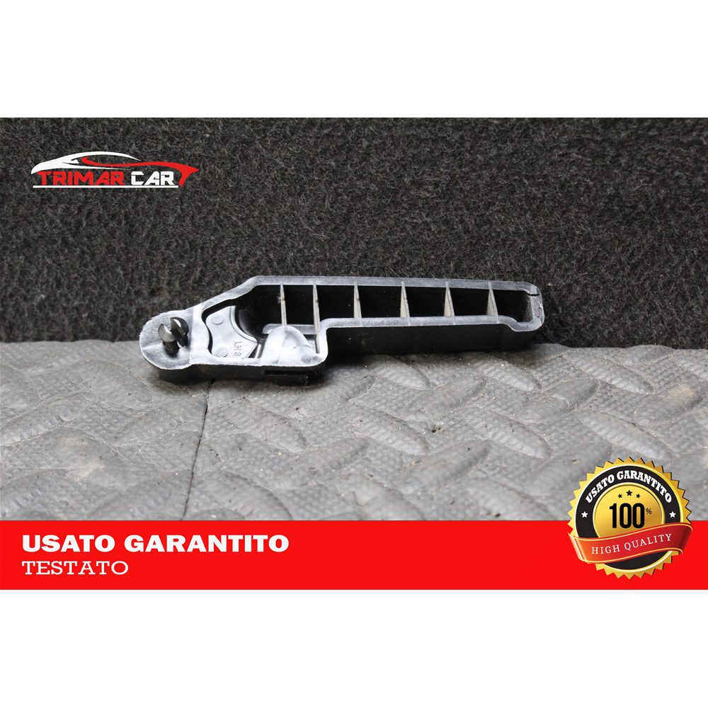 MANIGLIA APERTURA COFANO ANTERIORE CHEVROLET TRAX (2012 IN POI) 1.7 TD 131CV 96KW COD MOT: A17DTS