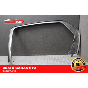 TELAIO FINESTRINO INTERNO POSTERIORE DESTRO CHEVROLET TRAX (2012 IN POI) 1.7 TD 131CV 96KW COD MOT: A17DTS