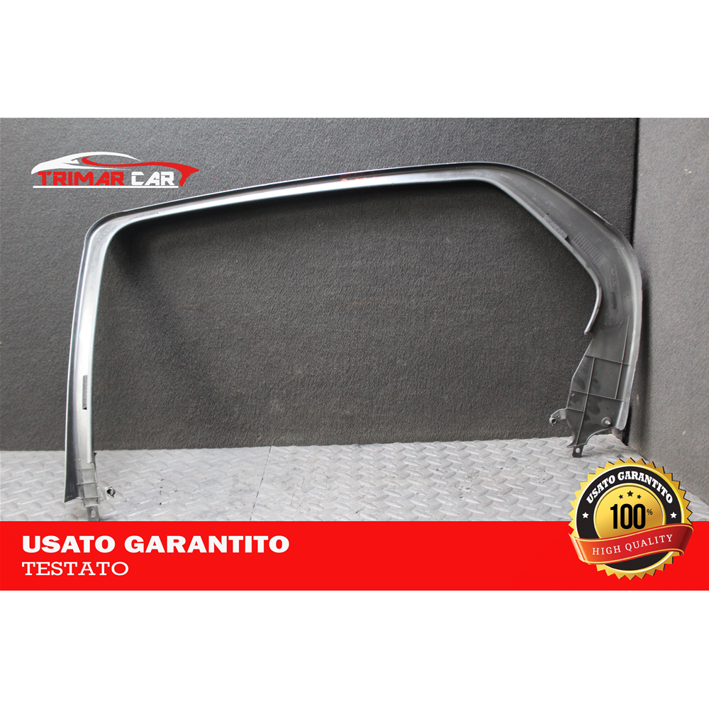 TELAIO FINESTRINO INTERNO POSTERIORE DESTRO CHEVROLET TRAX (2012 IN POI) 1.7 TD 131CV 96KW COD MOT: A17DTS