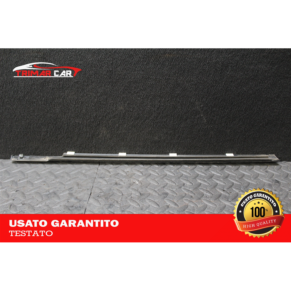 RASCHIAVETRO ESTERNO POSTERIORE SX CHEVROLET TRAX (2012 IN POI) 1.7 TD 131CV 96KW COD MOT: A17DTS