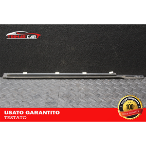 RASCHIAVETRO ESTERNO POSTERIORE DX CHEVROLET TRAX (2012 IN POI) 1.7 TD 131CV 96KW COD MOT: A17DTS