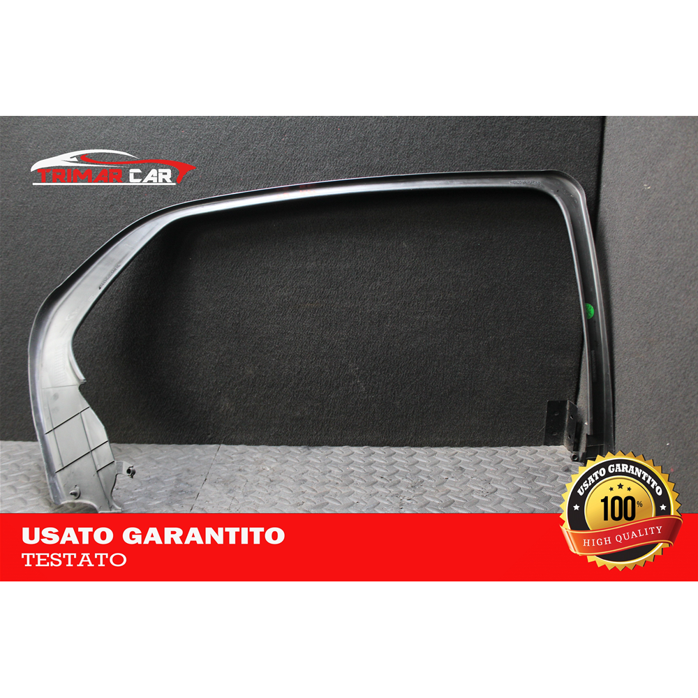 MODANATURA RIVESTIMENTO INTERNO PORTA SX CHEVROLET TRAX (2012 IN POI) 1.7 TD 131CV 96KW COD MOT: A17DTS