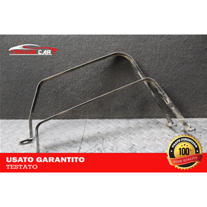 KIT STAFFE STAFFA SERBATOIO CHEVROLET TRAX (2012 IN POI) 1.7 TD 131CV 96KW COD MOT: A17DTS