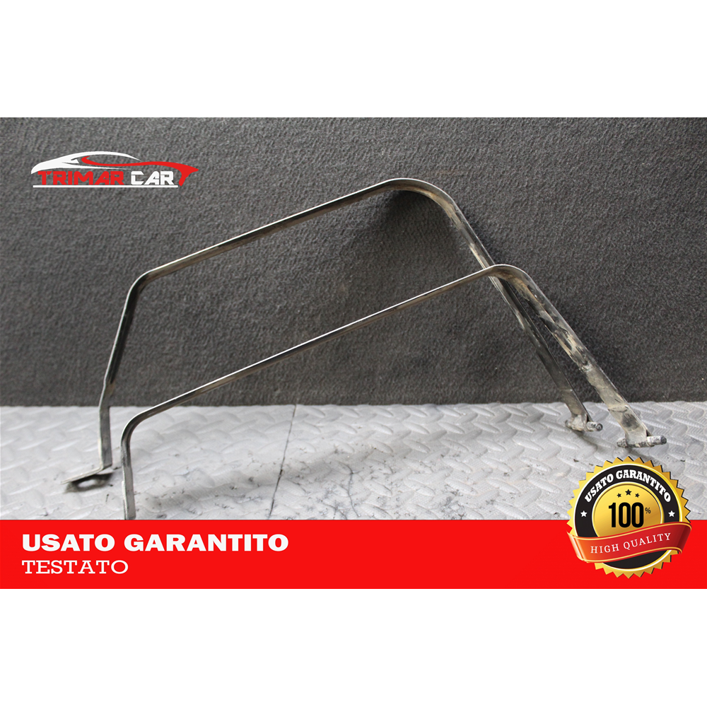 KIT STAFFE STAFFA SERBATOIO CHEVROLET TRAX (2012 IN POI) 1.7 TD 131CV 96KW COD MOT: A17DTS