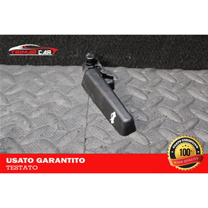 MANIGLIA APERTURA COFANO ANTERIORE CHEVROLET TRAX (2012 IN POI) 1.7 TD 131CV 96KW COD MOT: A17DTS