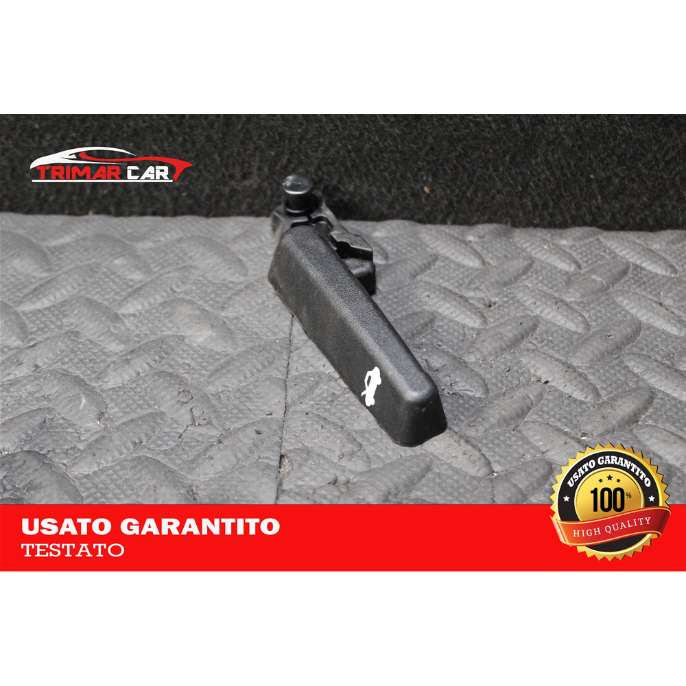 MANIGLIA APERTURA COFANO ANTERIORE CHEVROLET TRAX (2012 IN POI) 1.7 TD 131CV 96KW COD MOT: A17DTS