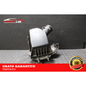 AIRBOX PORTAFILTRO ARIA CHEVROLET TRAX (2012 IN POI) 1.7 TD 131CV 96KW COD MOT: A17DTS