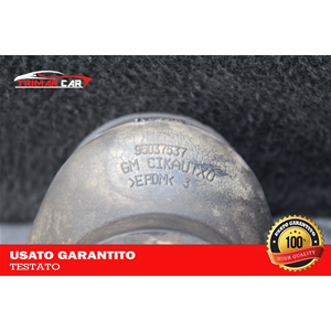 95037537 GUARNIZIONE CUFFIA CREMAGLIERA SCATOLA IDROGUIDA CHEVROLET TRAX (2012 IN POI) 1.7 TD 131CV 96KW COD MOT: A17DTS