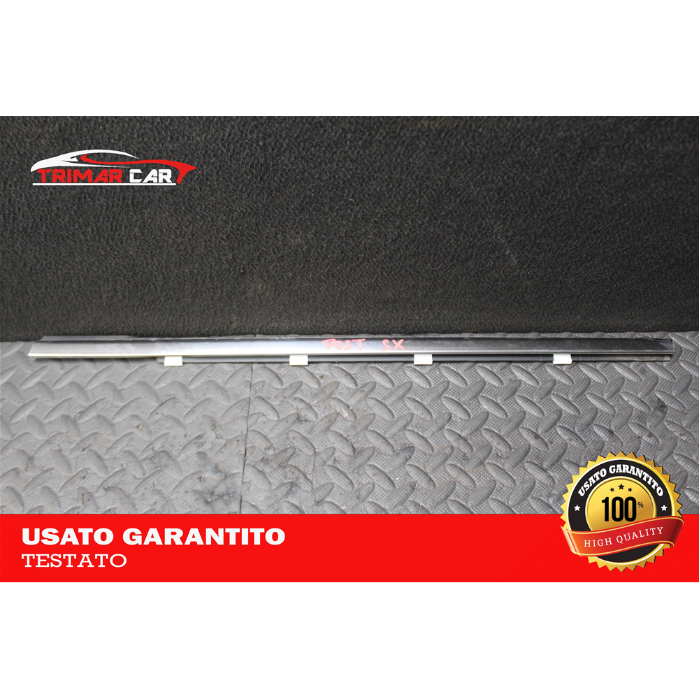 RASCHIAVETRO ESTERNO POSTERIORE SX CHEVROLET TRAX (2012 IN POI) 1.7 TD 131CV 96KW COD MOT: A17DTS