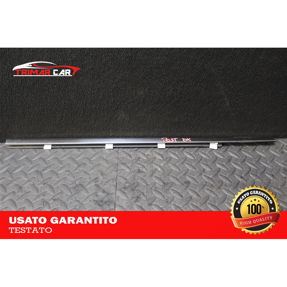 RASCHIAVETRO ESTERNO POSTERIORE DX CHEVROLET TRAX (2012 IN POI) 1.7 TD 131CV 96KW COD MOT: A17DTS