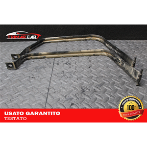 KIT STAFFE STAFFA SERBATOIO CHEVROLET TRAX (2012 IN POI) 1.7 TD 131CV 96KW COD MOT: A17DTS