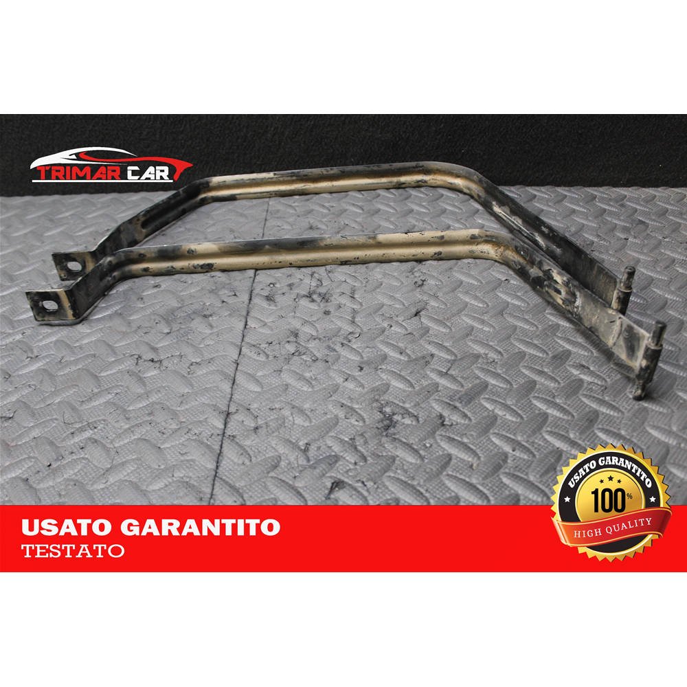 KIT STAFFE STAFFA SERBATOIO CHEVROLET TRAX (2012 IN POI) 1.7 TD 131CV 96KW COD MOT: A17DTS