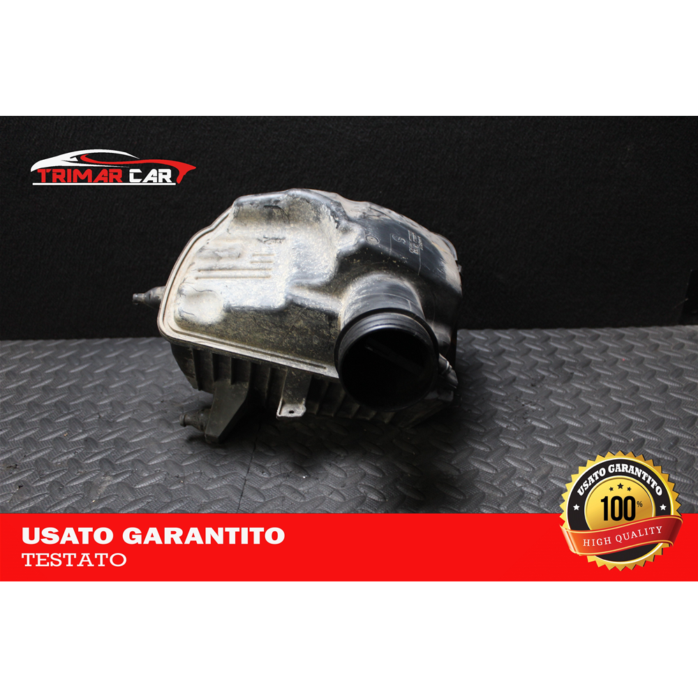 1022318S01 16500JD70C AIRBOX PORTAFILTRO ARIA NISSAN QASHQAI 1 I (J10,JJ10)(06-13) 2.0 DCI 150CV 110KW COD MOTORE: M9R