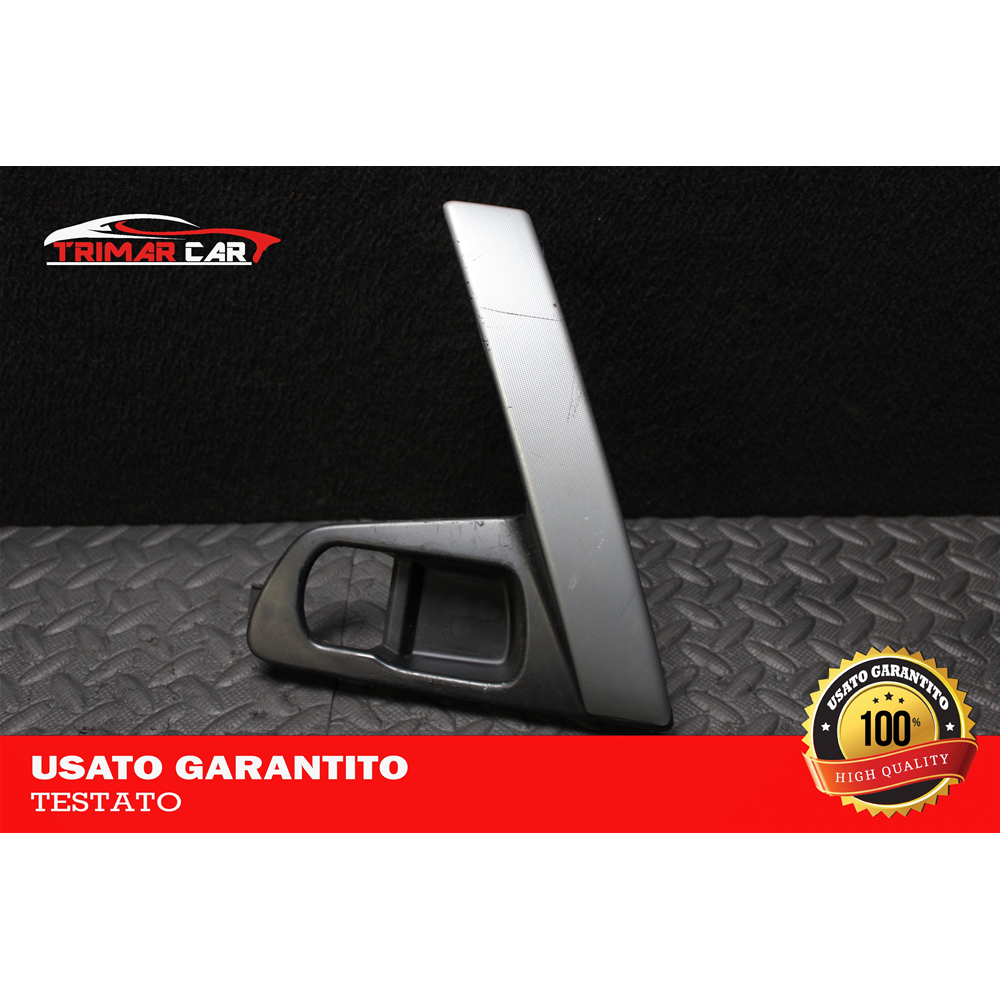 80950JD000 MANIGLIONE MANIGLIA INTERNO PORTA ANTERIORE DESTRA NISSAN QASHQAI 1 I (J10,JJ10)(06-13) 2.0 DCI 150CV 110KW COD MOTORE: M9R