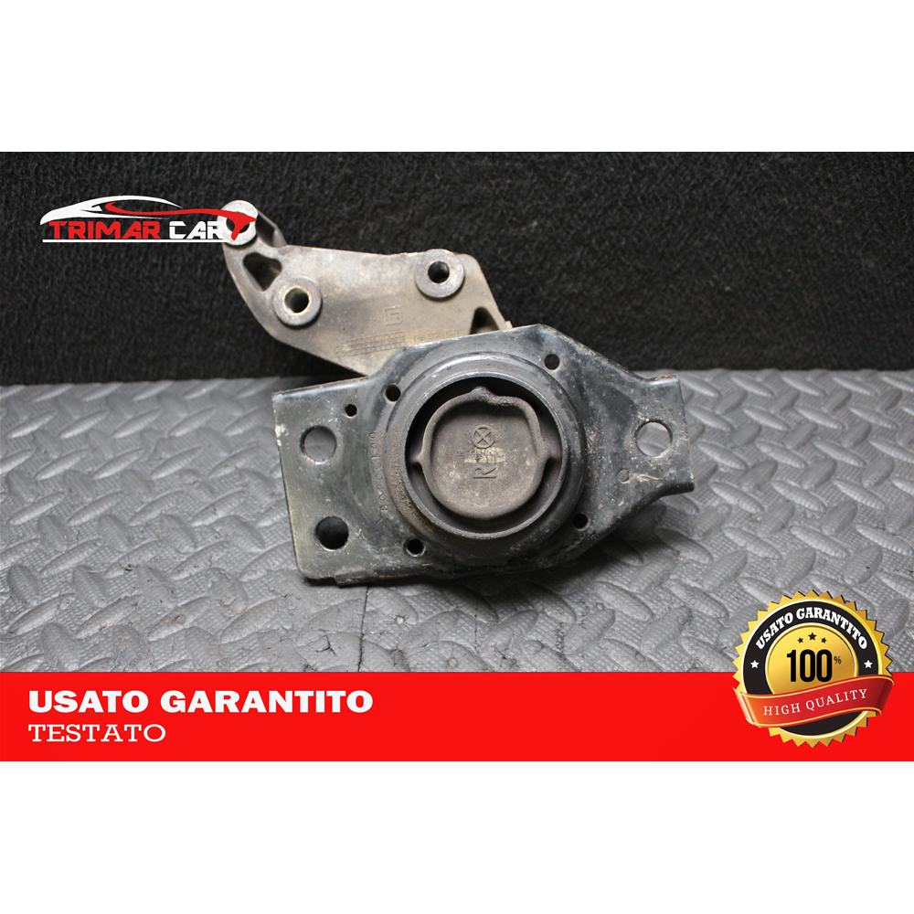 11210JD700 SUPPORTO MOTORE NISSAN QASHQAI 1 I (J10,JJ10)(06-13) 2.0 DCI 150CV 110KW COD MOTORE: M9R